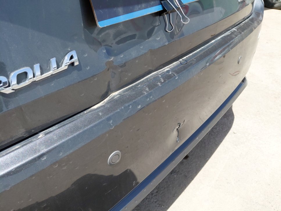 Toyota Corolla  2023 image