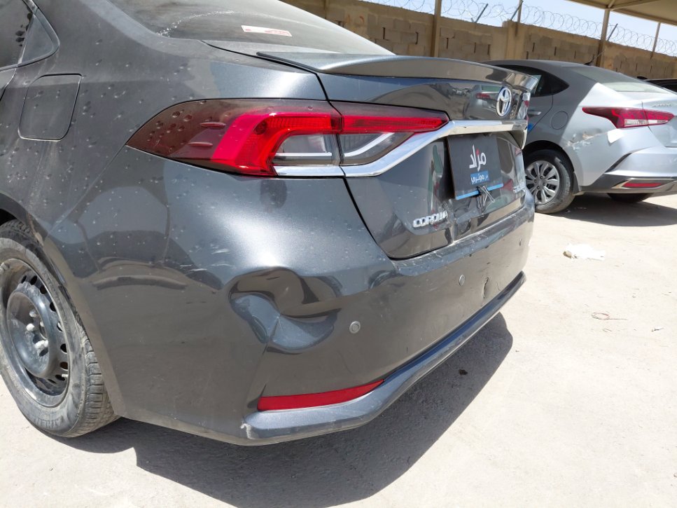 Toyota Corolla  2023 image