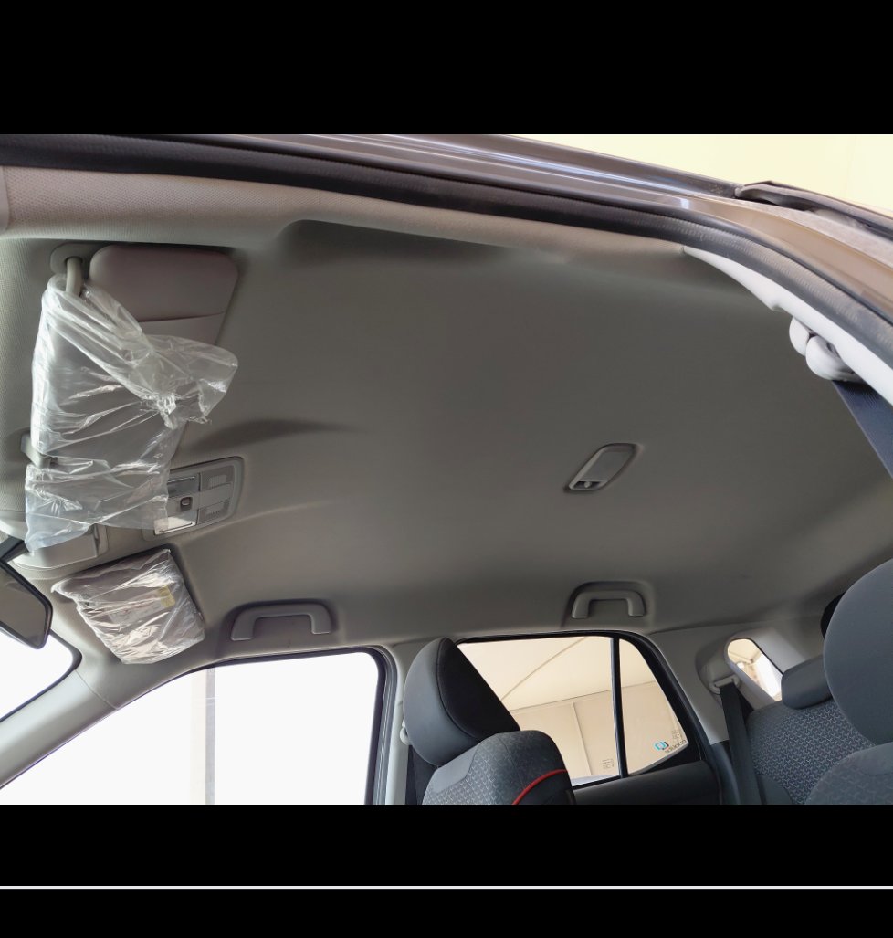 Toyota RAIZE  2024 image