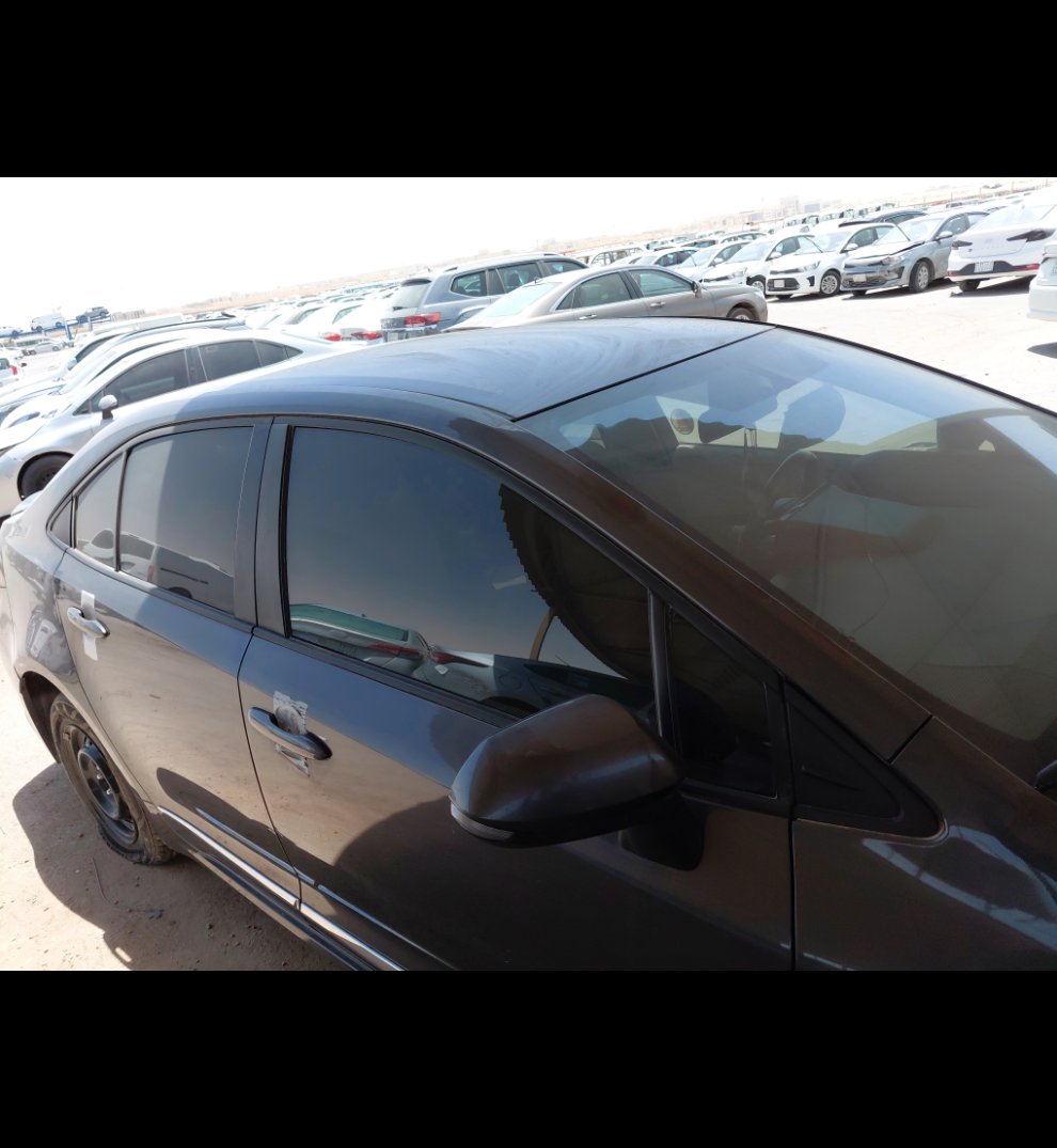 Toyota Corolla  2023 image