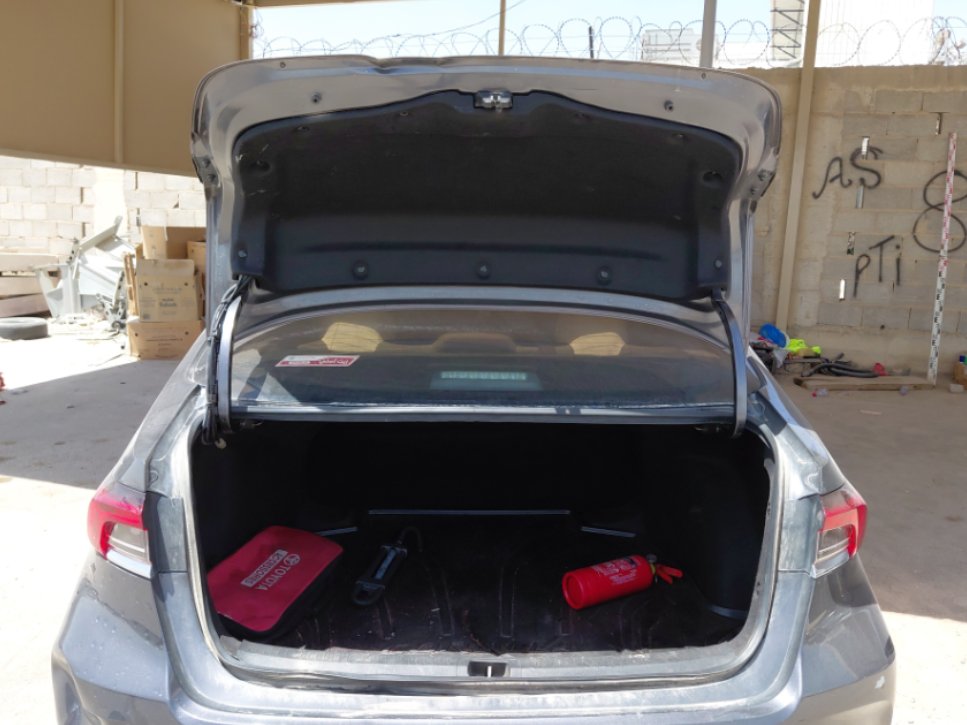 Toyota Corolla  2023 image