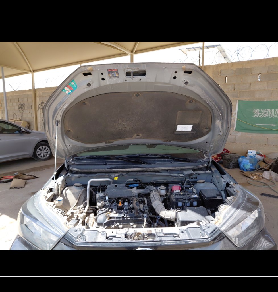 Toyota RAIZE  2024 image