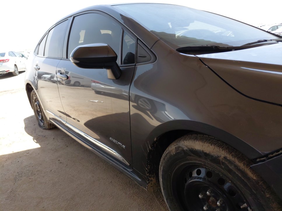 Toyota Corolla  2023 image