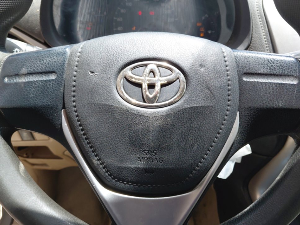 Toyota Yaris  2020 image
