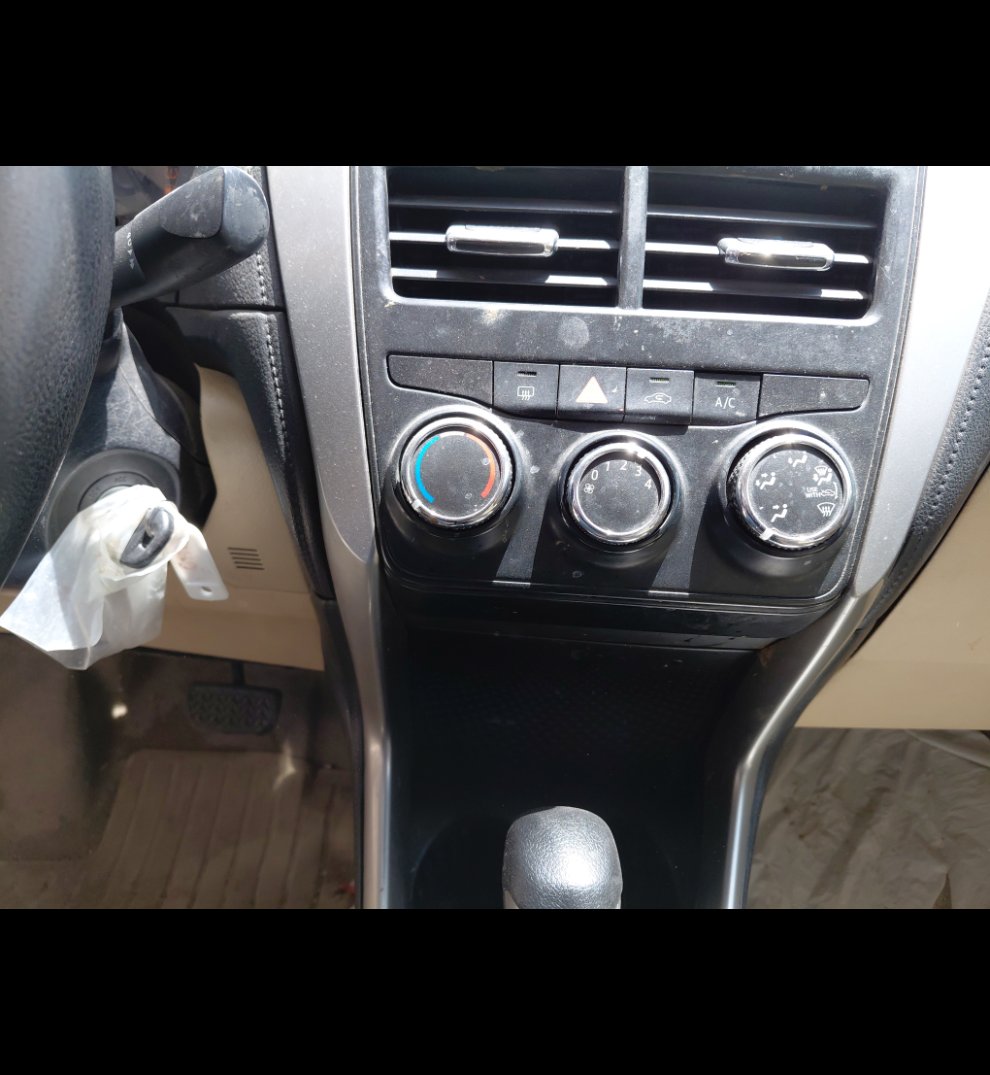 Toyota Yaris  2020 image