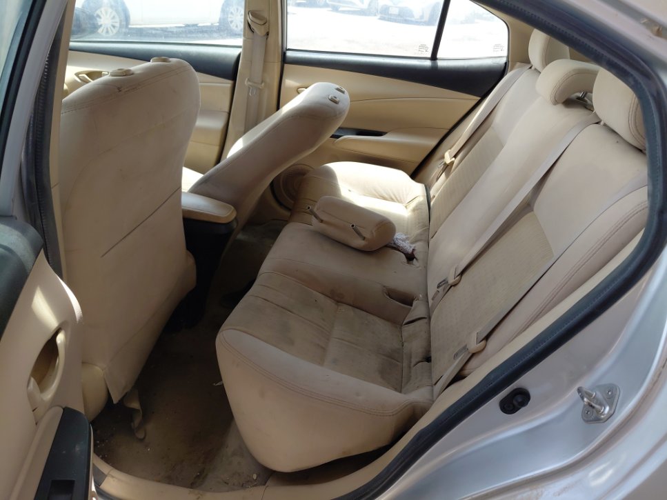 Toyota Yaris  2020 image