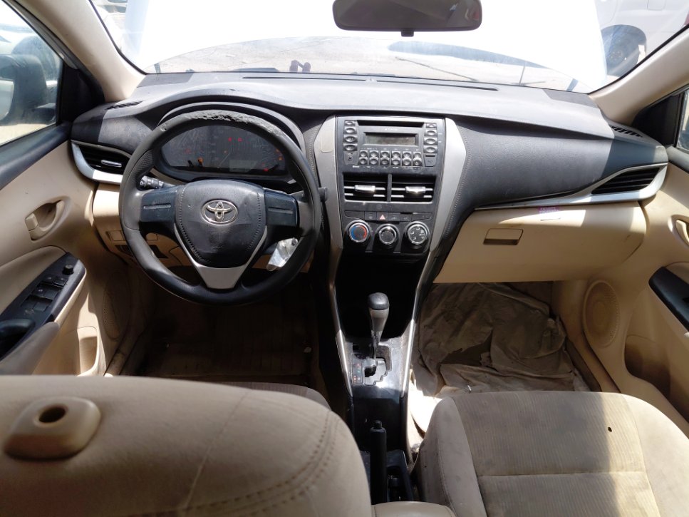 Toyota Yaris  2020 image