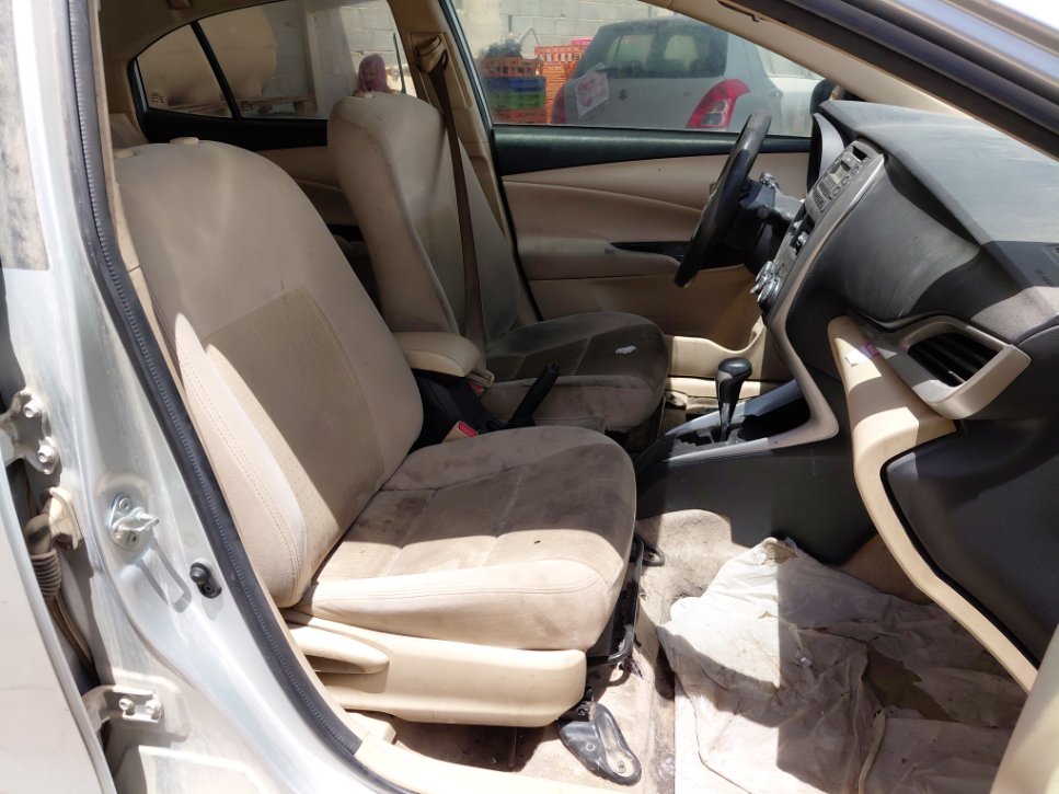 Toyota Yaris  2020 image