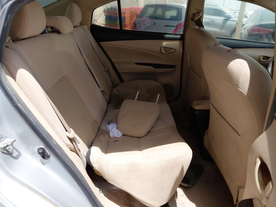 Toyota Yaris  2020 image