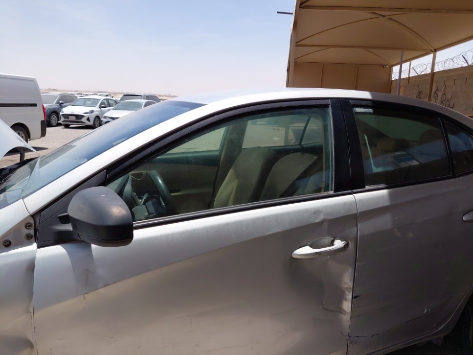 Toyota Yaris  2020 image