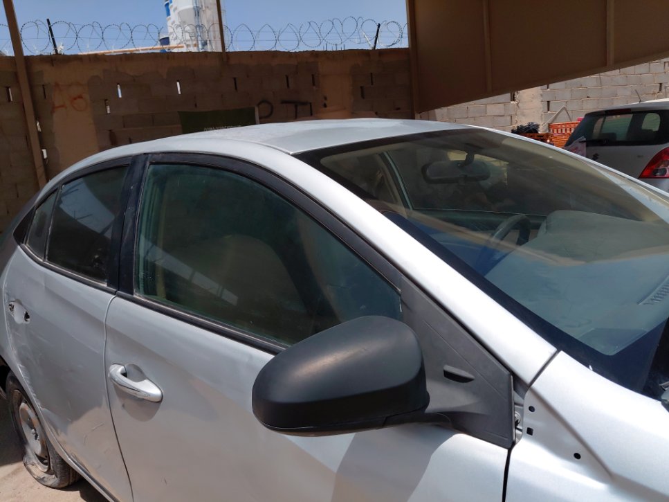 Toyota Yaris  2020 image