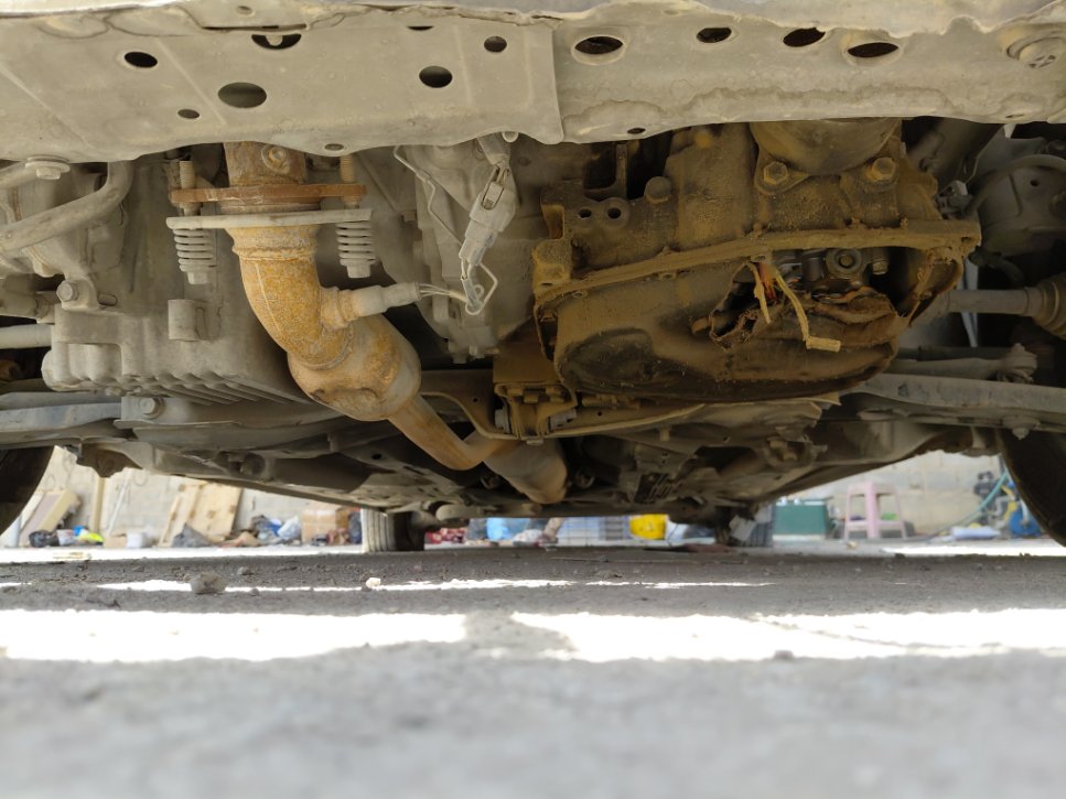 Toyota Yaris  2020 image