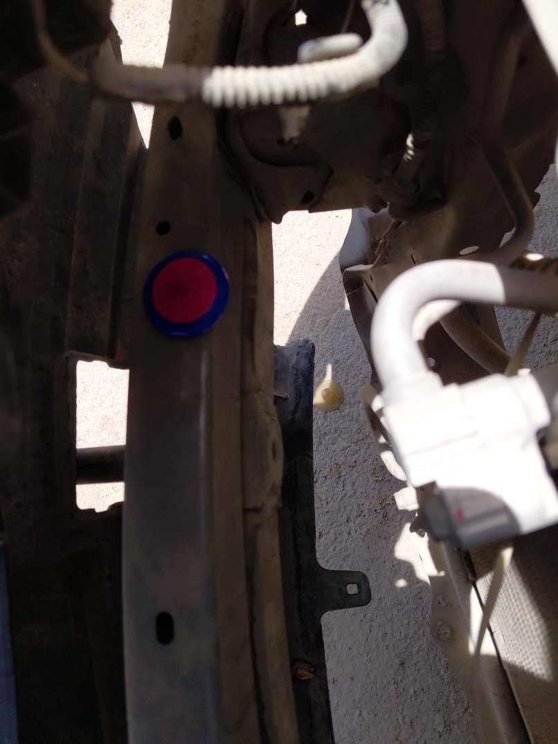 Toyota Yaris  2020 image