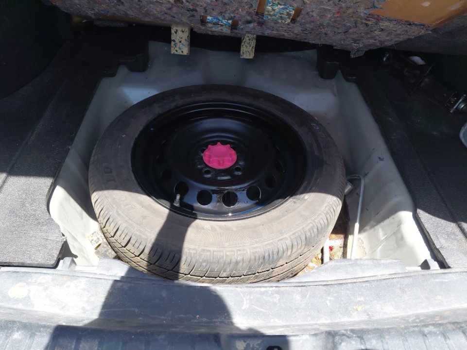 تويوتا يارس  2022 image