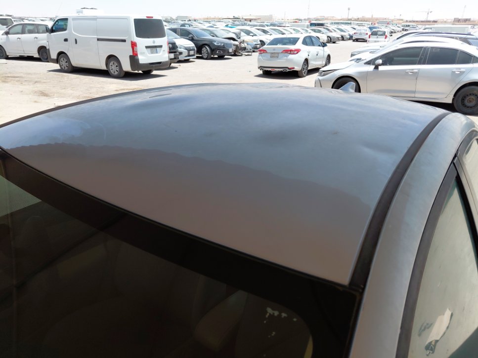 Toyota Yaris  2020 image