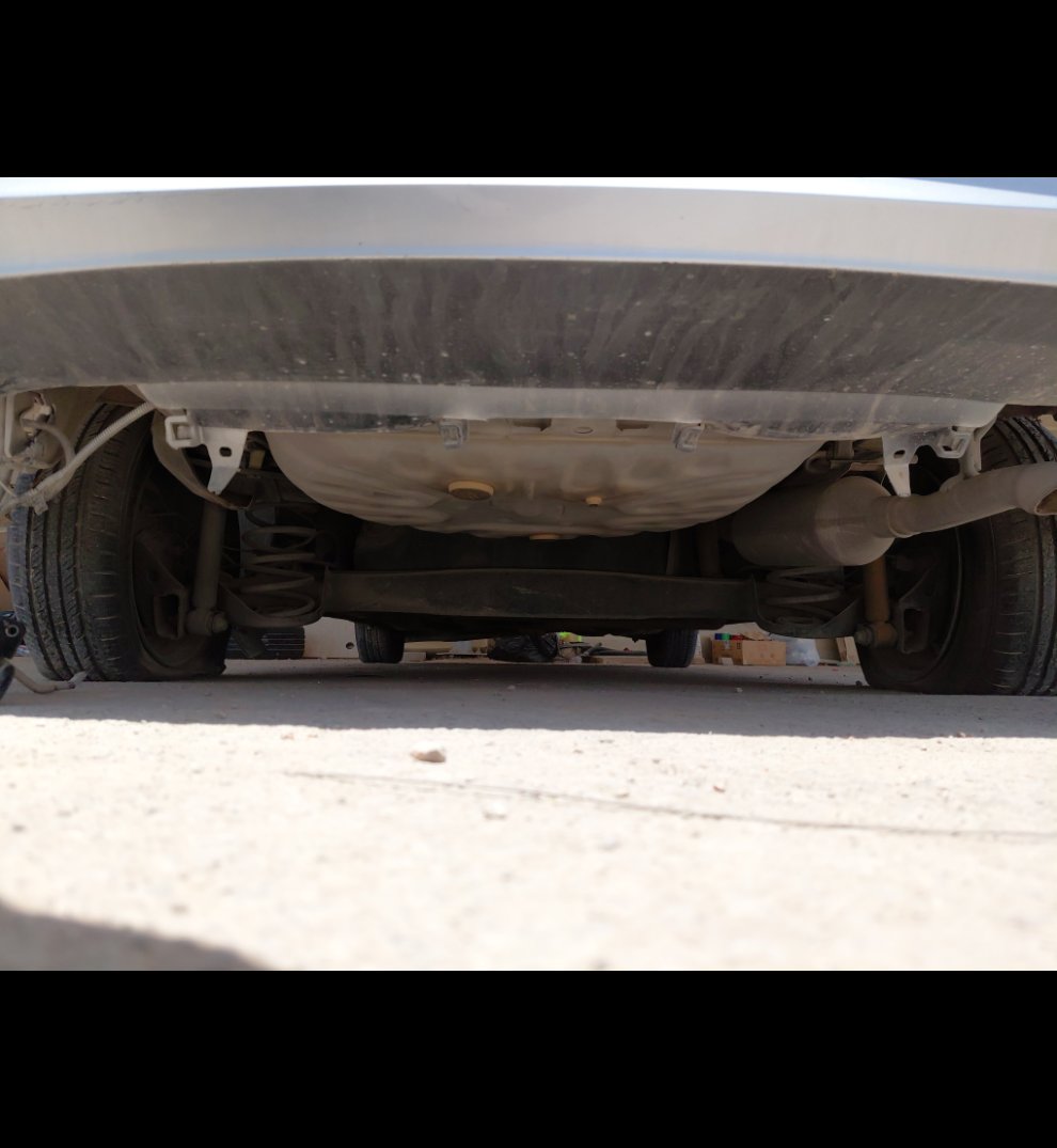 Toyota Yaris  2020 image