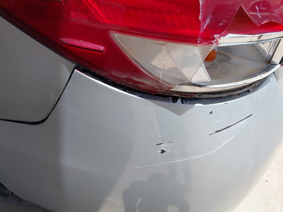 Toyota Yaris  2020 image