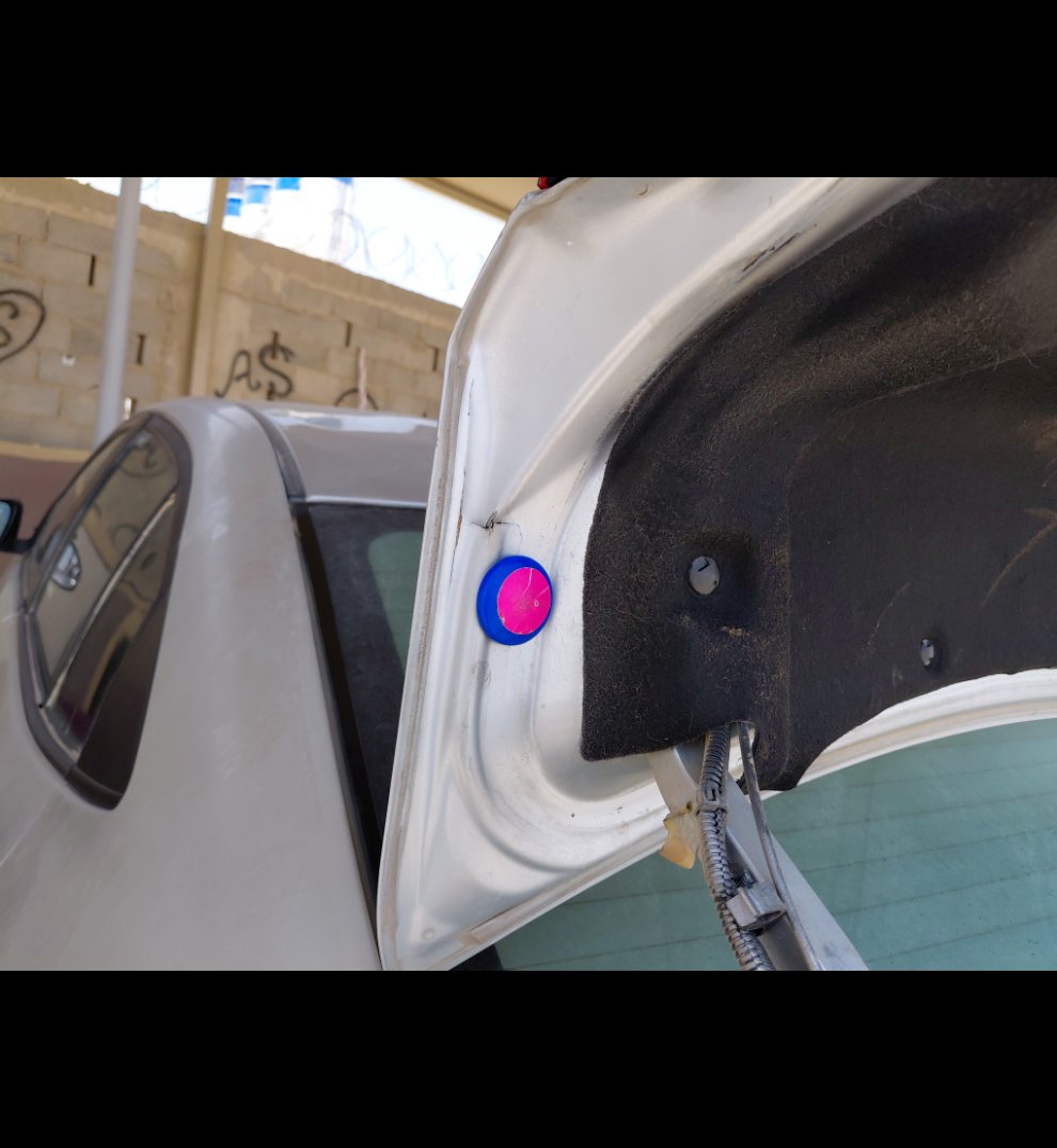 Toyota Yaris  2020 image