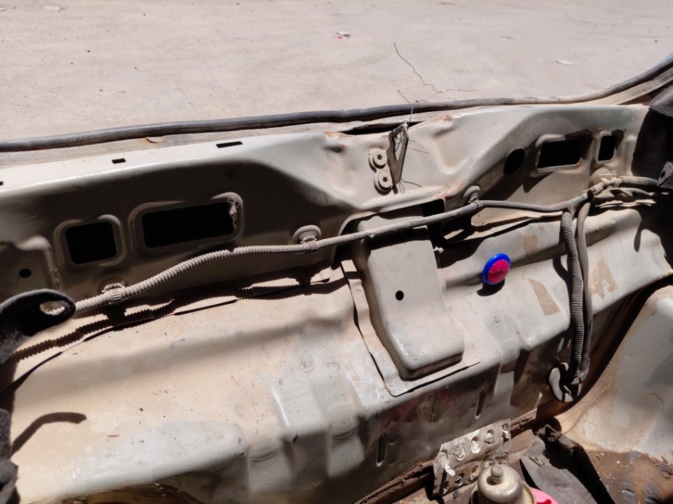 Toyota Yaris  2020 image