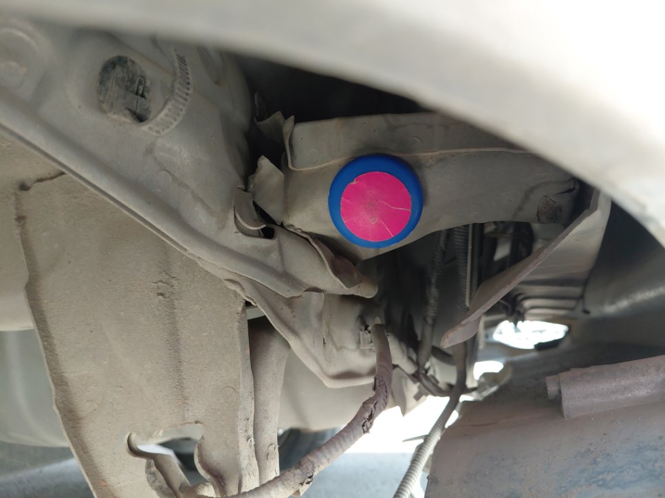 Toyota Yaris  2020 image