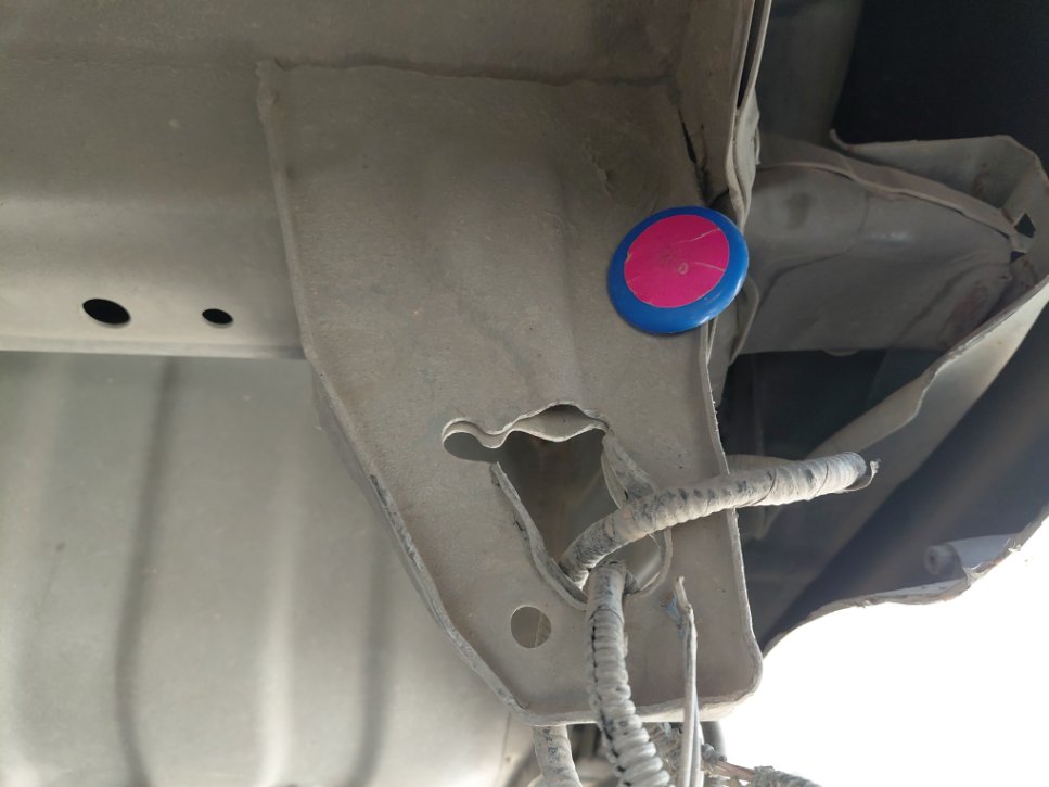 Toyota Yaris  2020 image