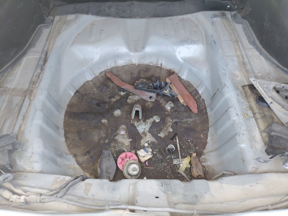 Toyota Yaris  2020 image