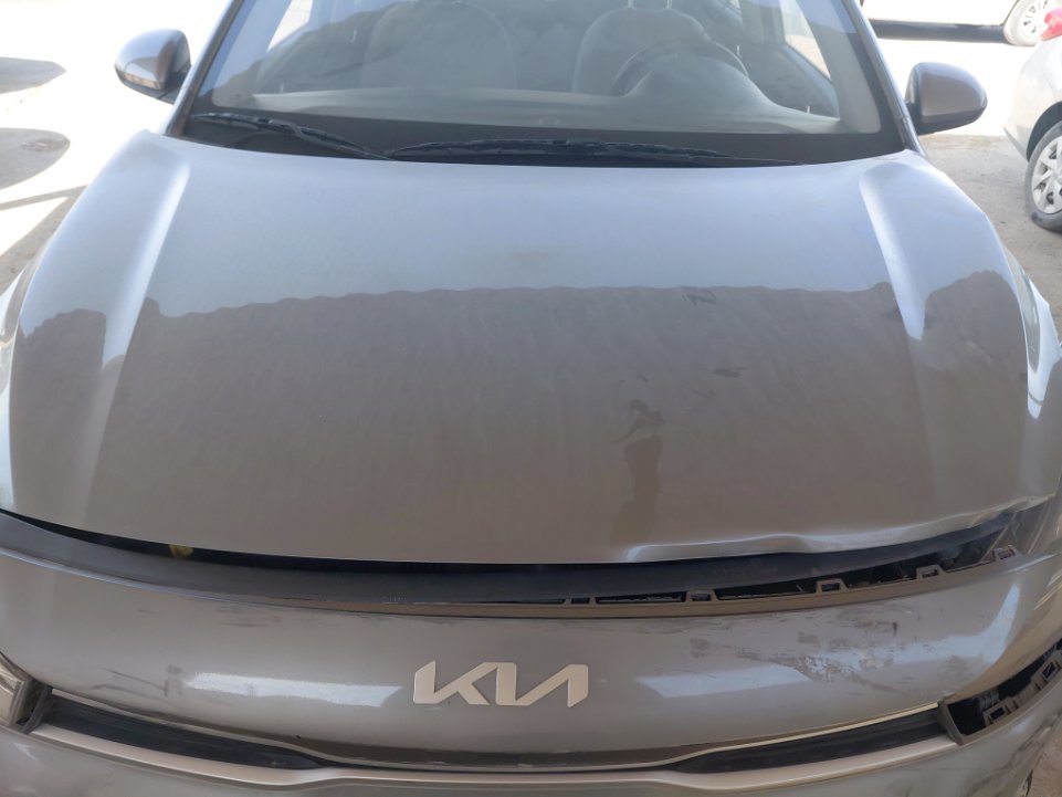 كيا ريو  2023 image