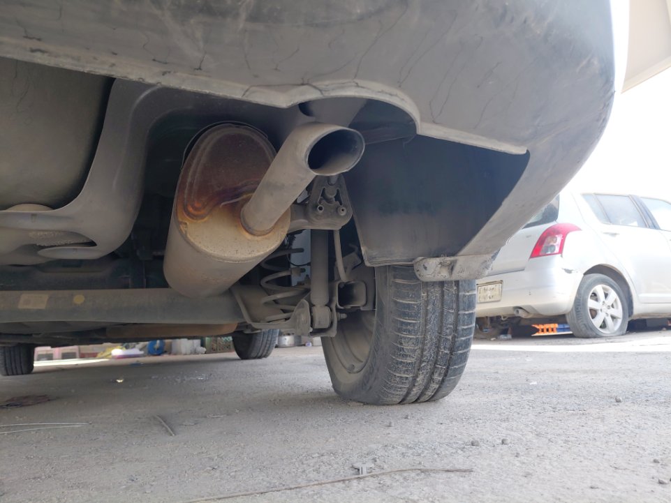 كيا ريو  2023 image