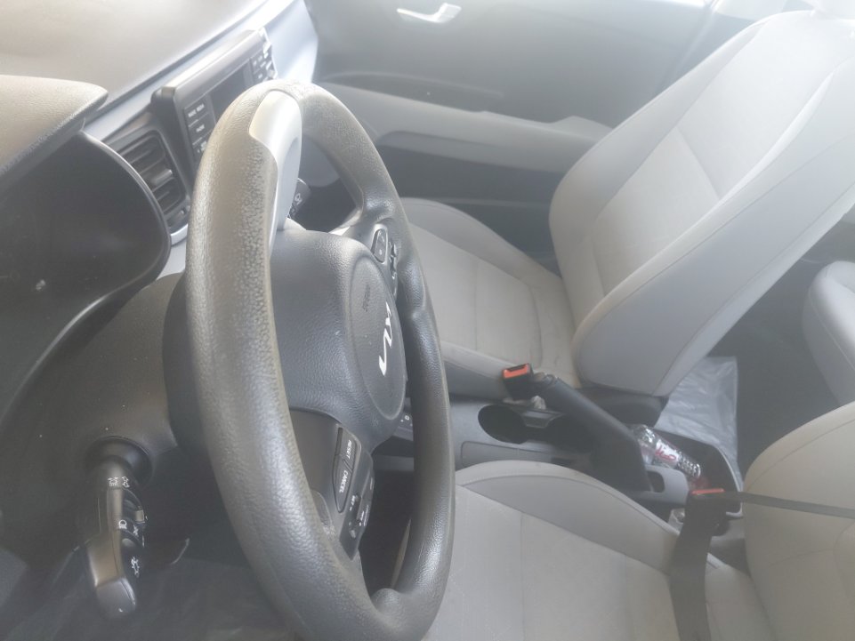 كيا ريو  2023 image