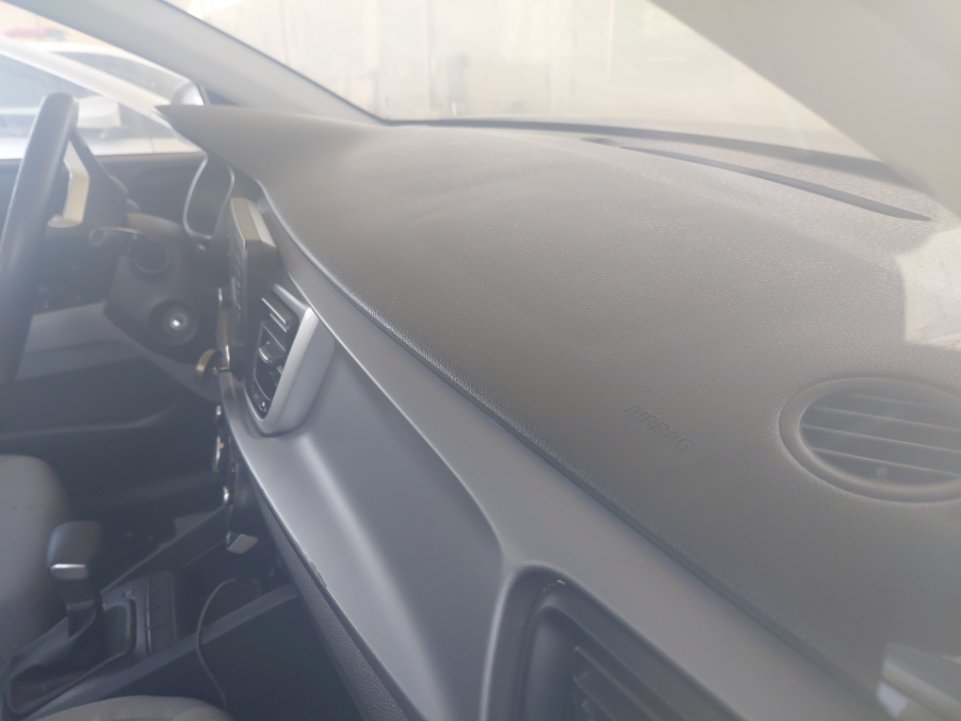 كيا ريو  2023 image