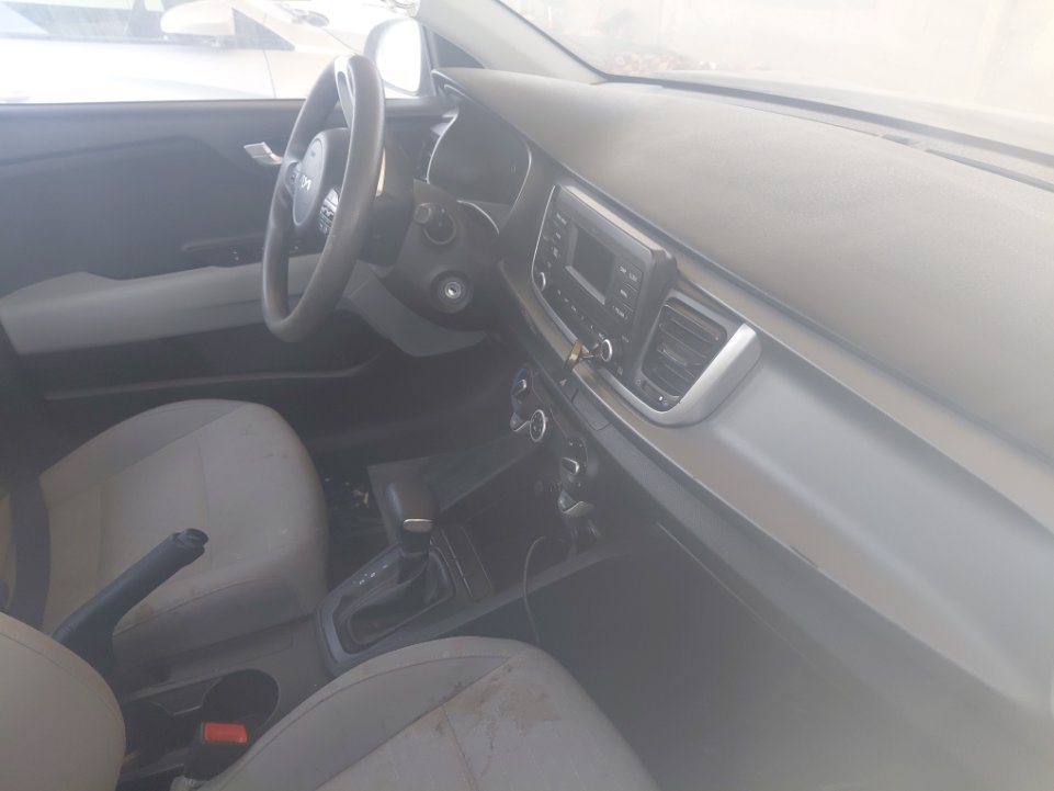 كيا ريو  2023 image