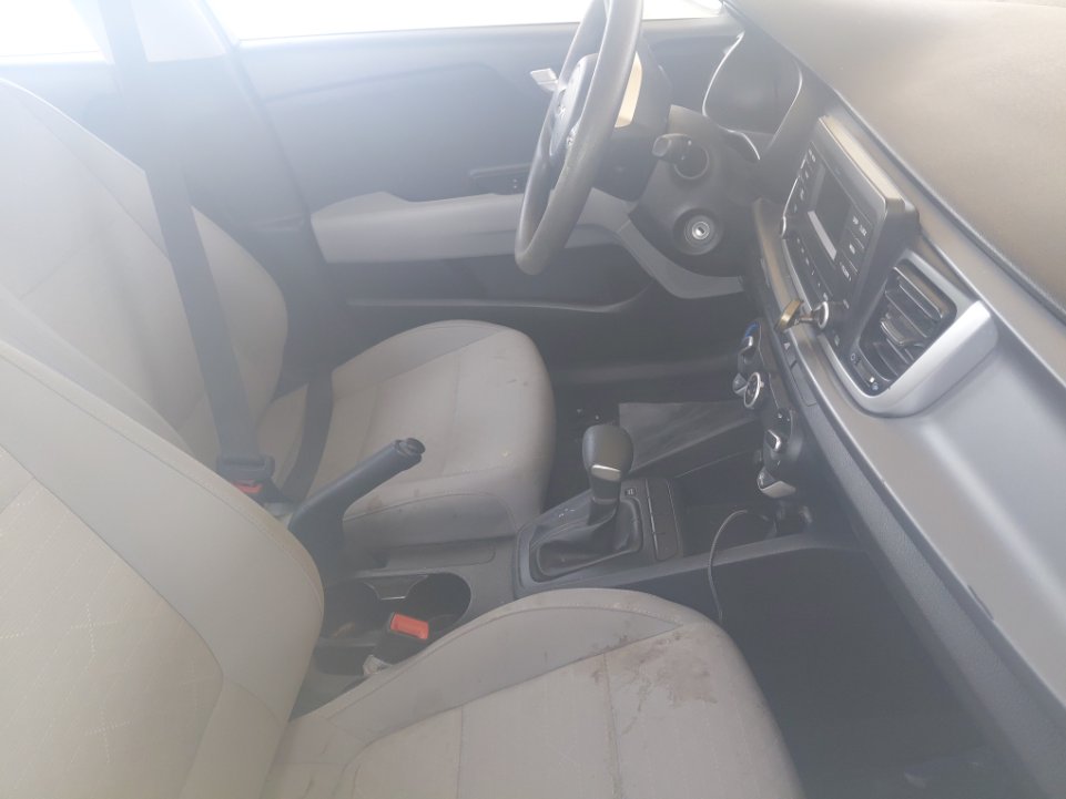 كيا ريو  2023 image