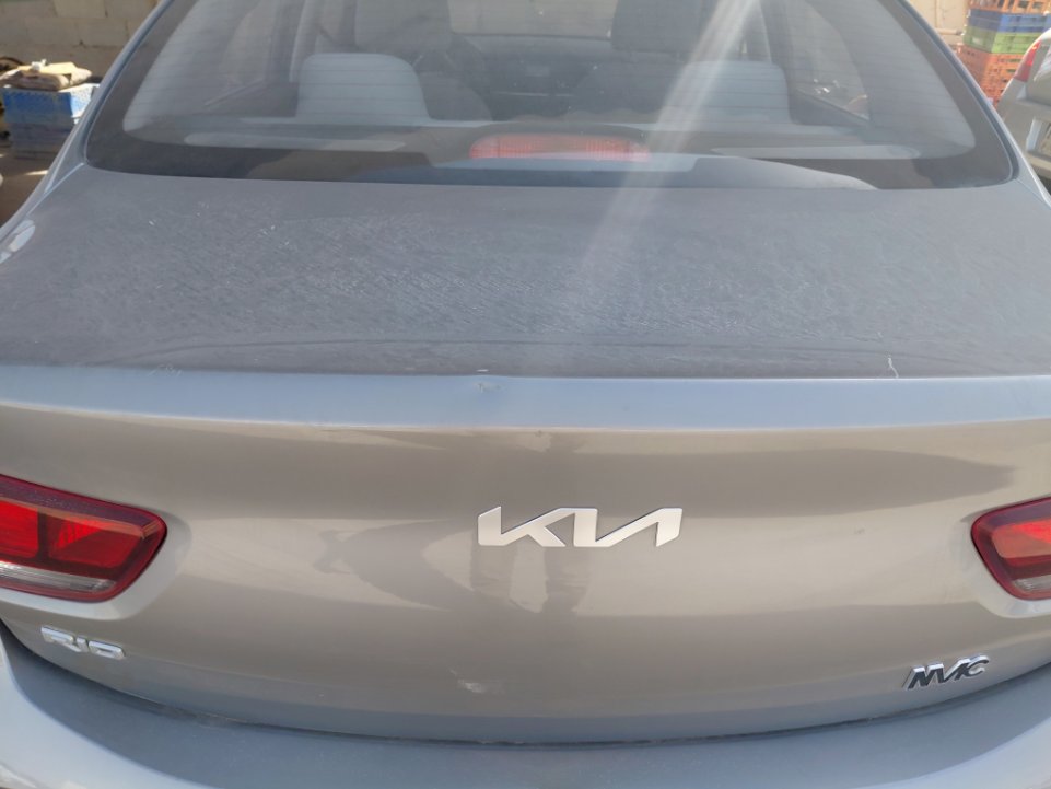 كيا ريو  2023 image