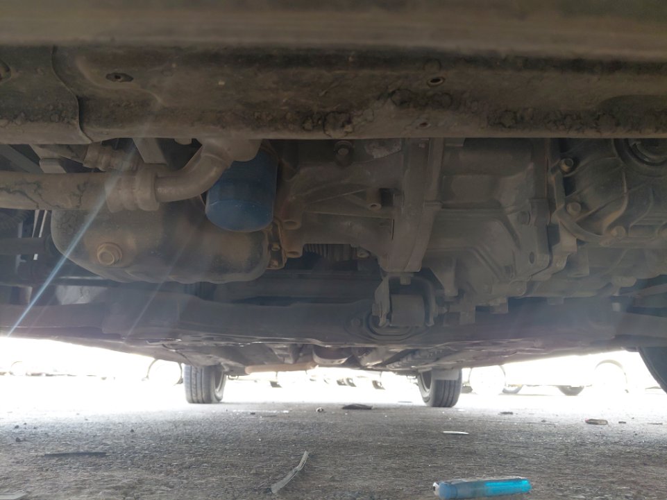 كيا ريو  2023 image