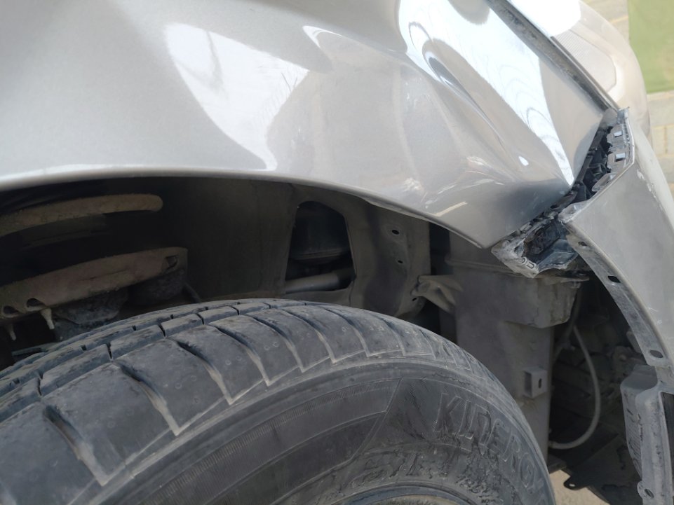 كيا ريو  2023 image