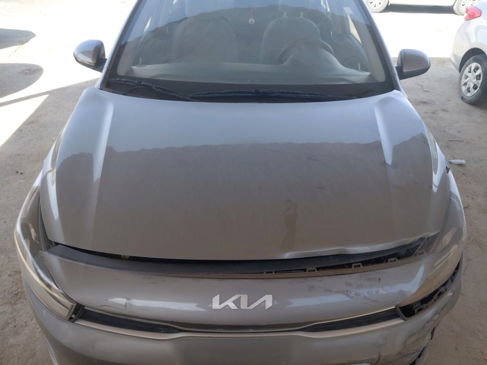 كيا ريو  2023 image