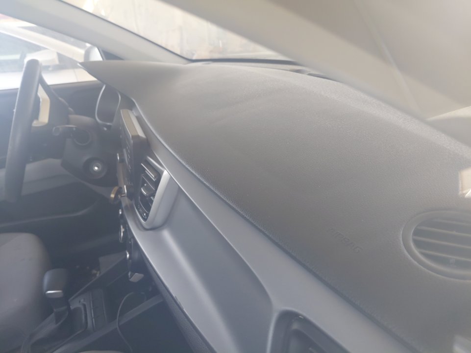 كيا ريو  2023 image