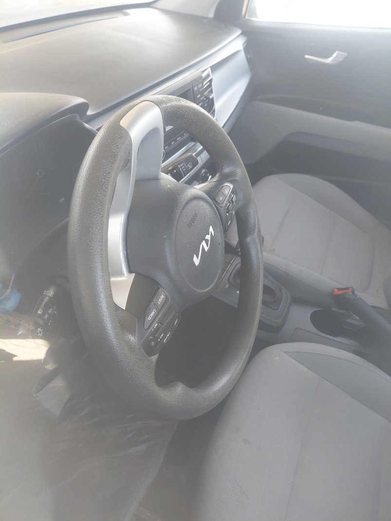 كيا ريو  2023 image