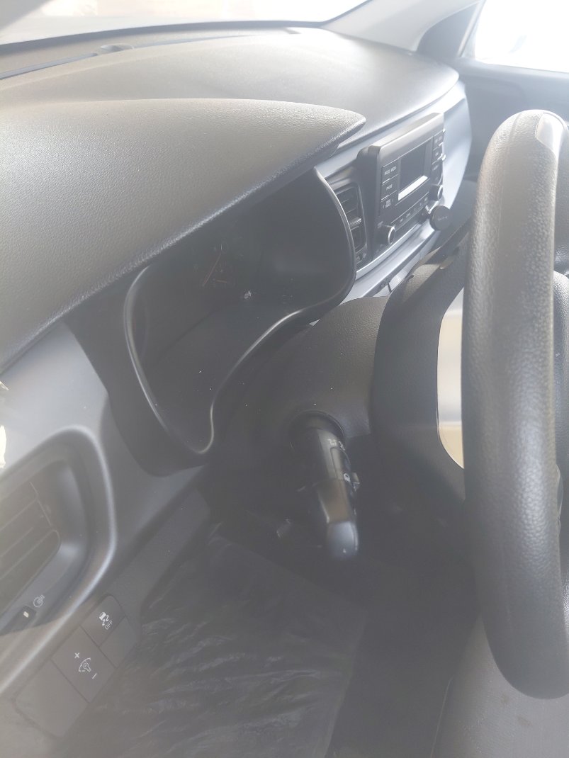 كيا ريو  2023 image