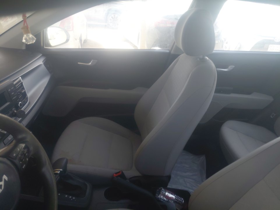 كيا ريو  2023 image