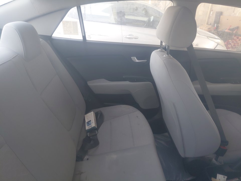 كيا ريو  2023 image