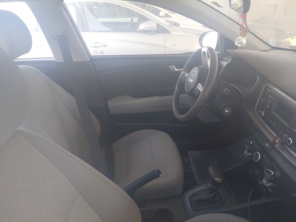 كيا ريو  2023 image