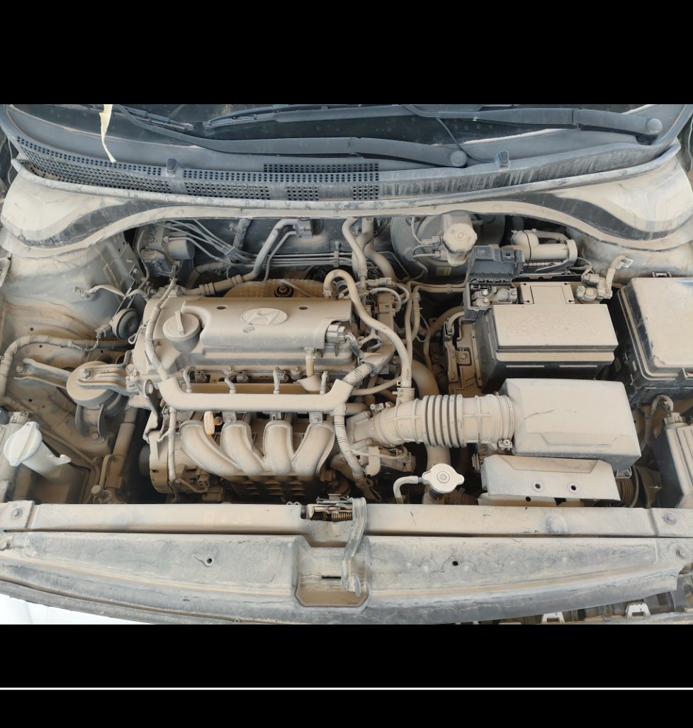 Hyundai Accent  2021 image