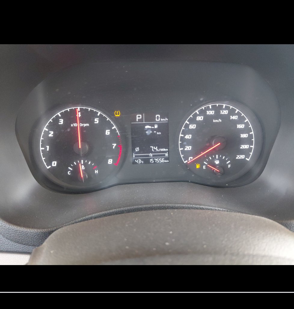 Hyundai Accent  2021 image