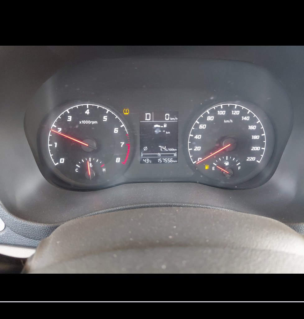 Hyundai Accent  2021 image