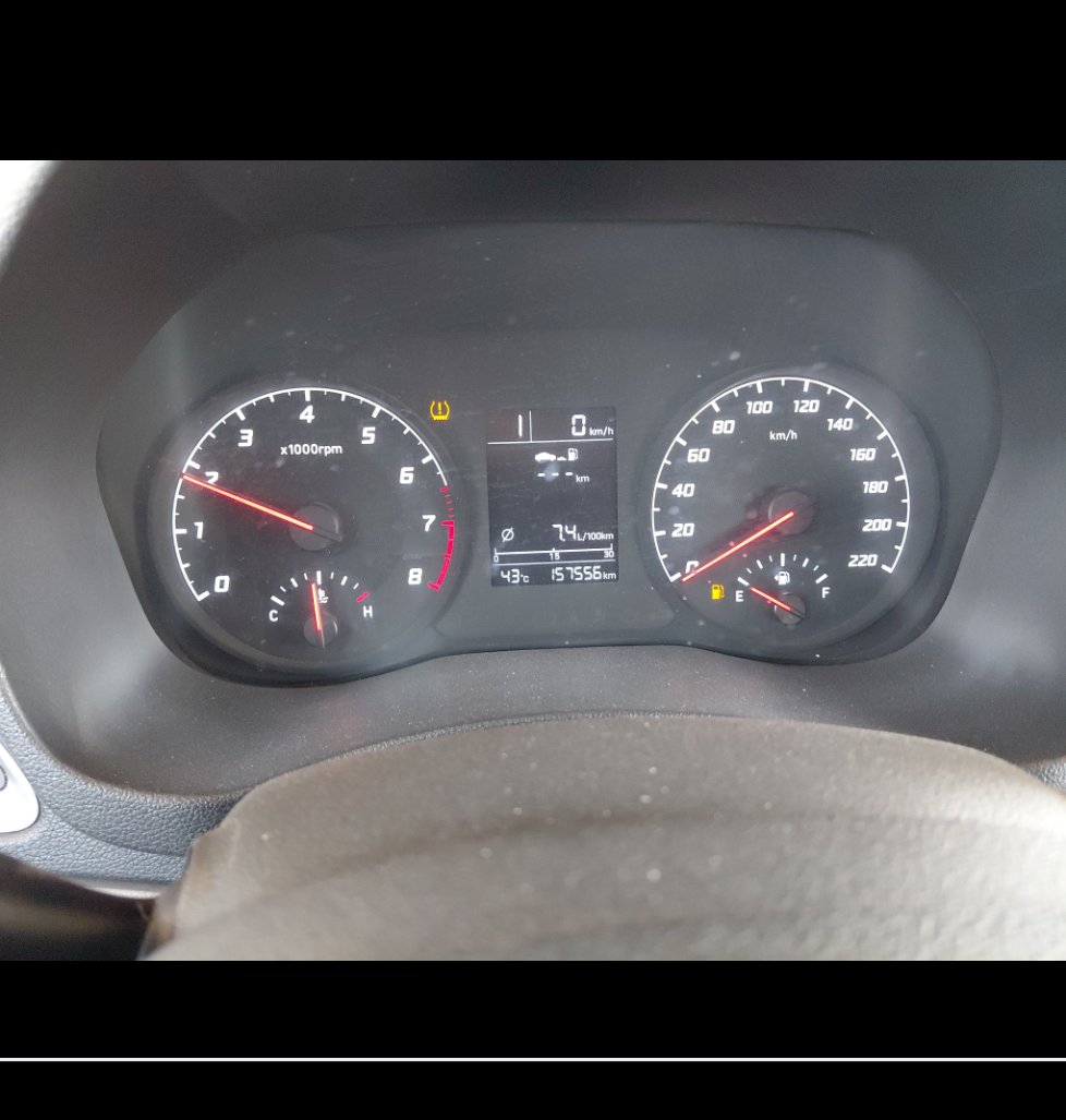 Hyundai Accent  2021 image