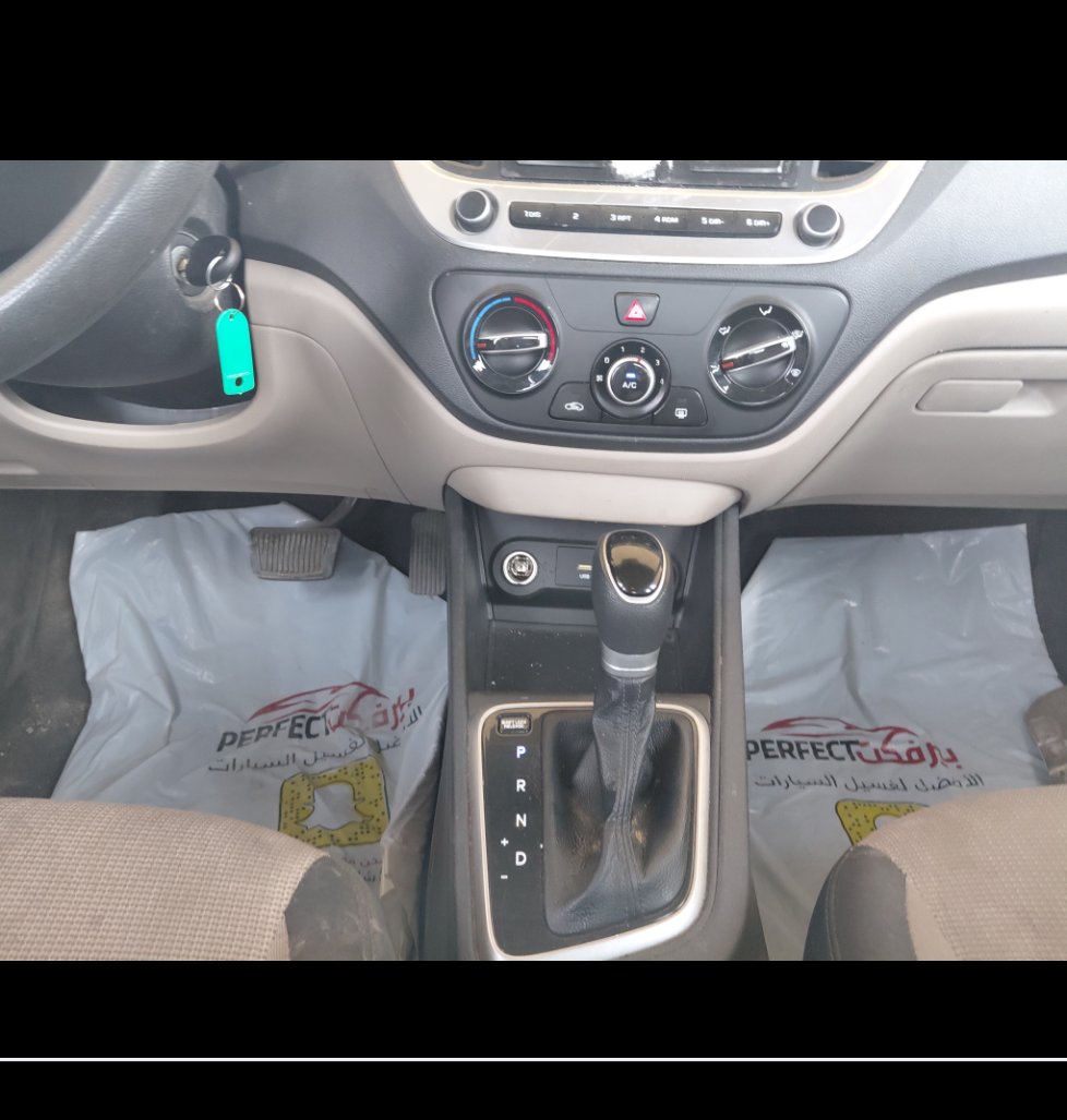 Hyundai Accent  2021 image