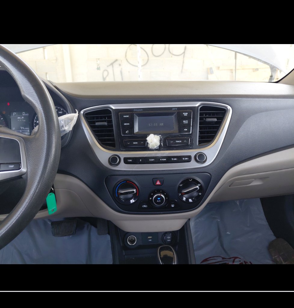 Hyundai Accent  2021 image