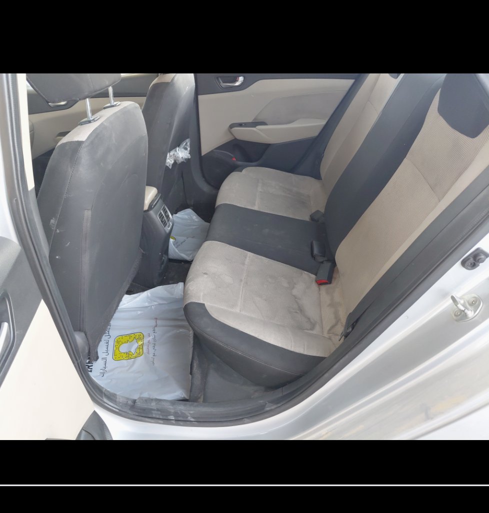 Hyundai Accent  2021 image