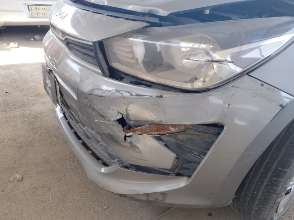 كيا ريو  2023 image